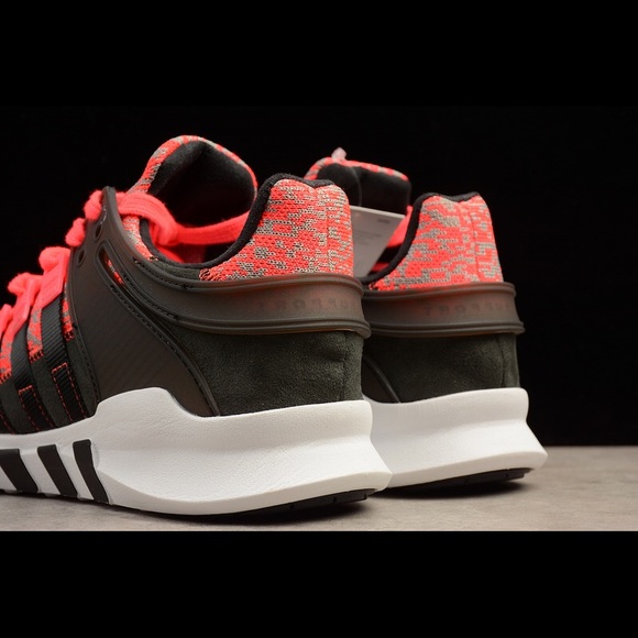 Adidas EQT Equipment Support ADV Vapor Pink Grey - Picture 3 of 5